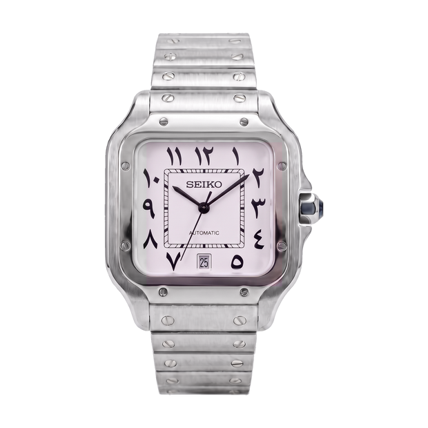 Stainless Steel
