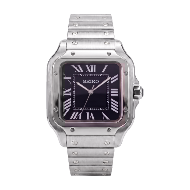 Stainless Steel
