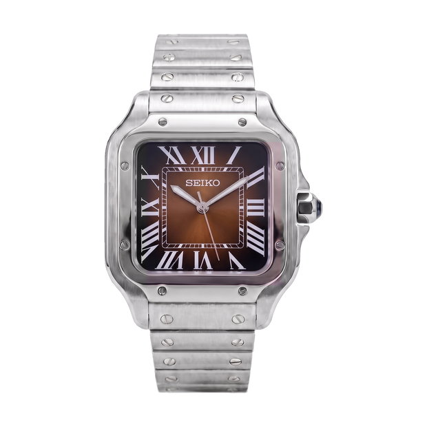 Stainless Steel