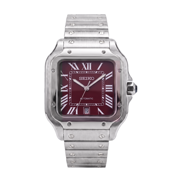 Stainless Steel