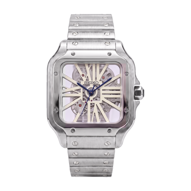 Stainless Steel