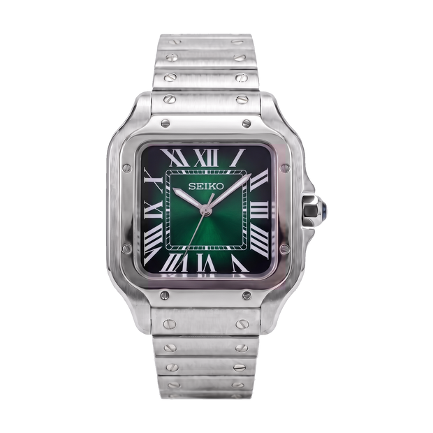 Stainless Steel