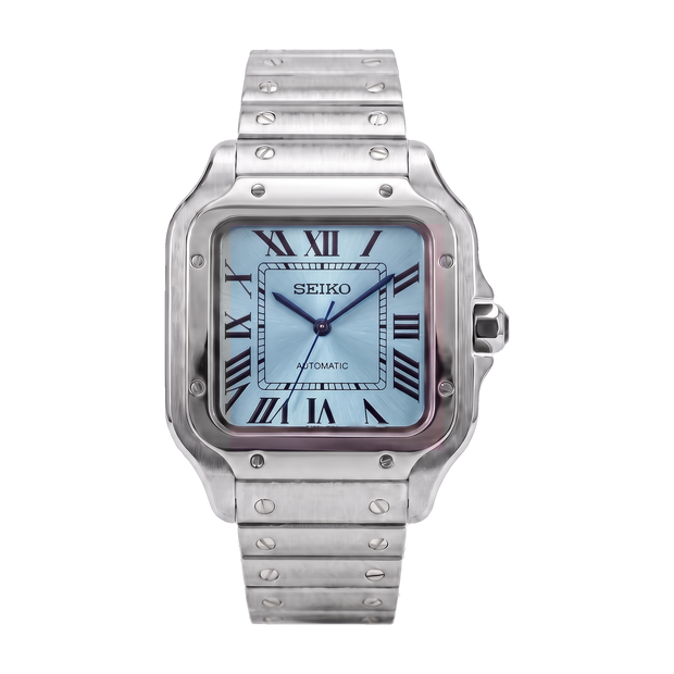 Stainless Steel