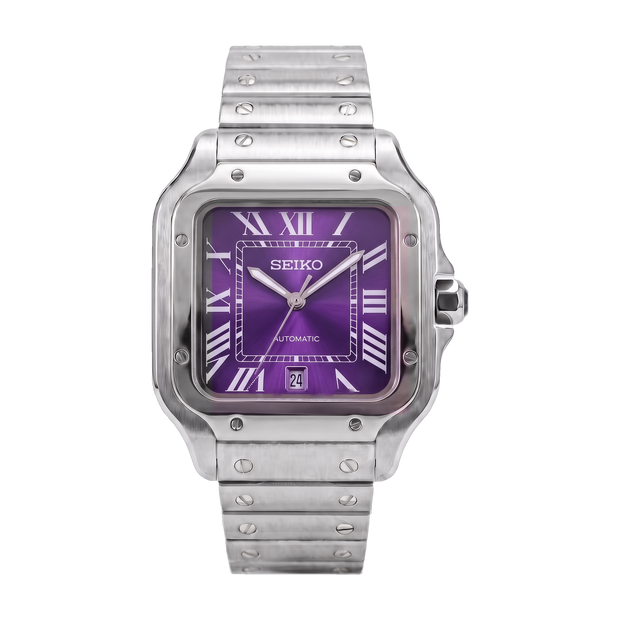 Stainless Steel