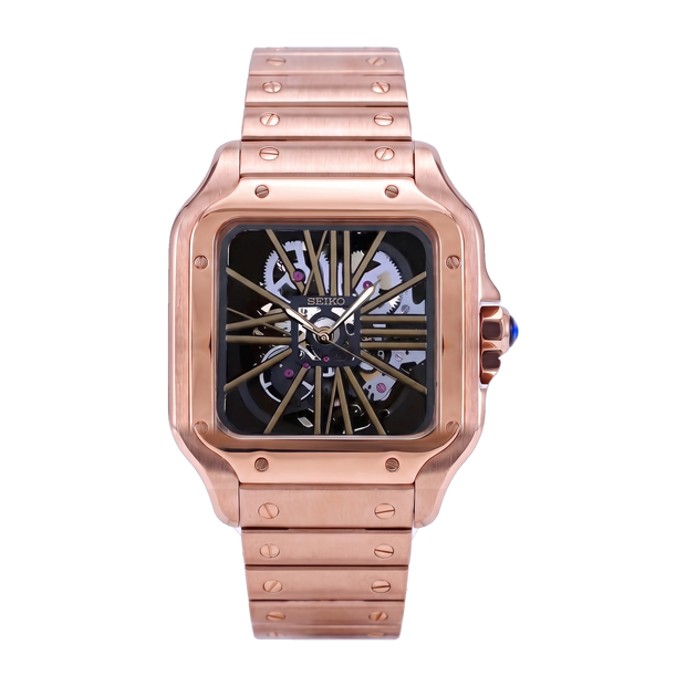 Stainless Steel