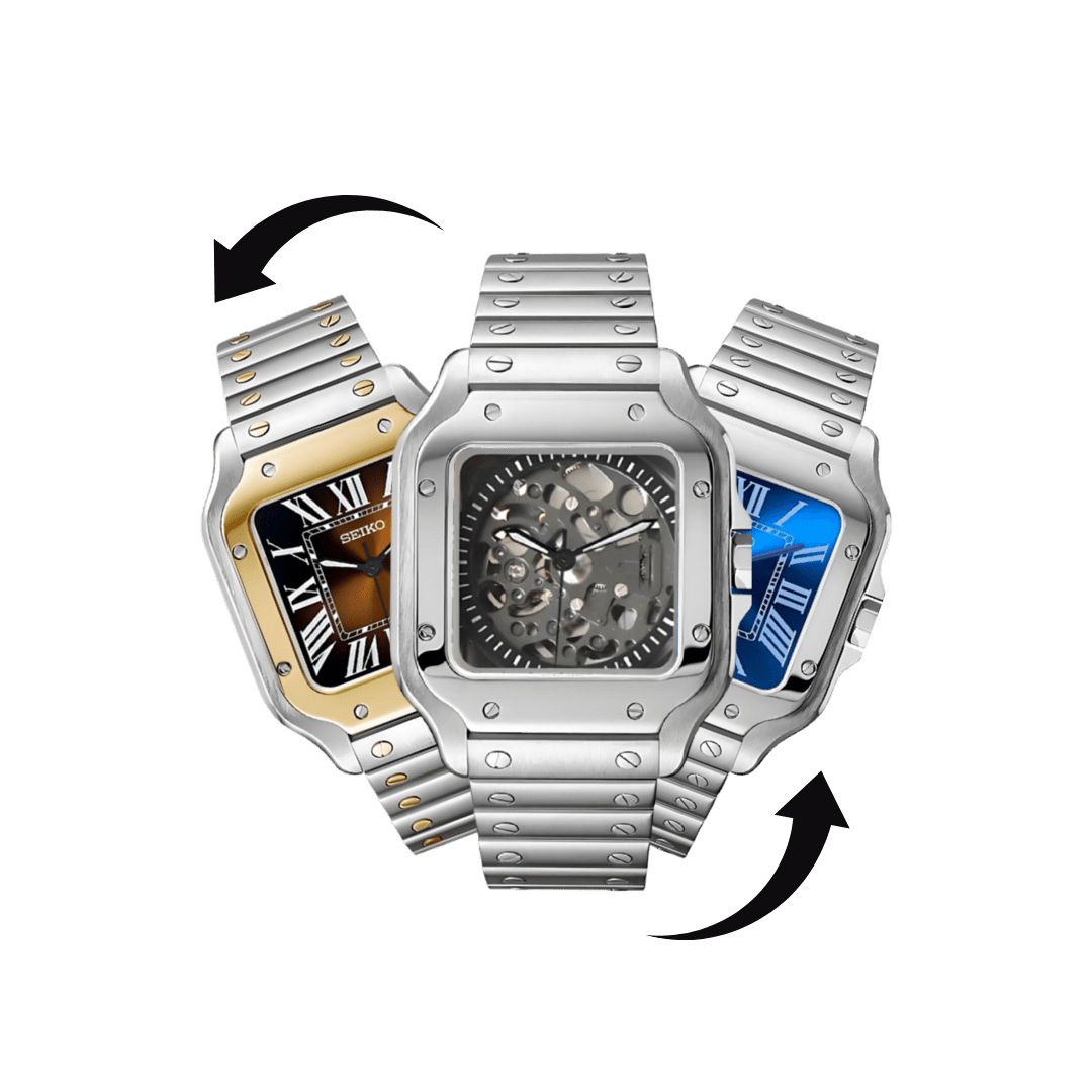 SANTEIKO NH35 CONFIGURATOR