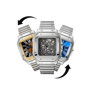 SANTEIKO NH35 CONFIGURATOR