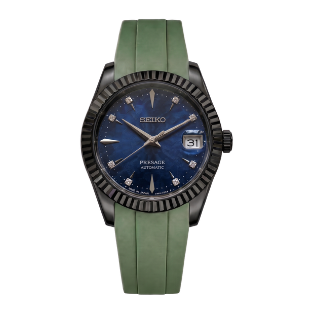 Green Rubber