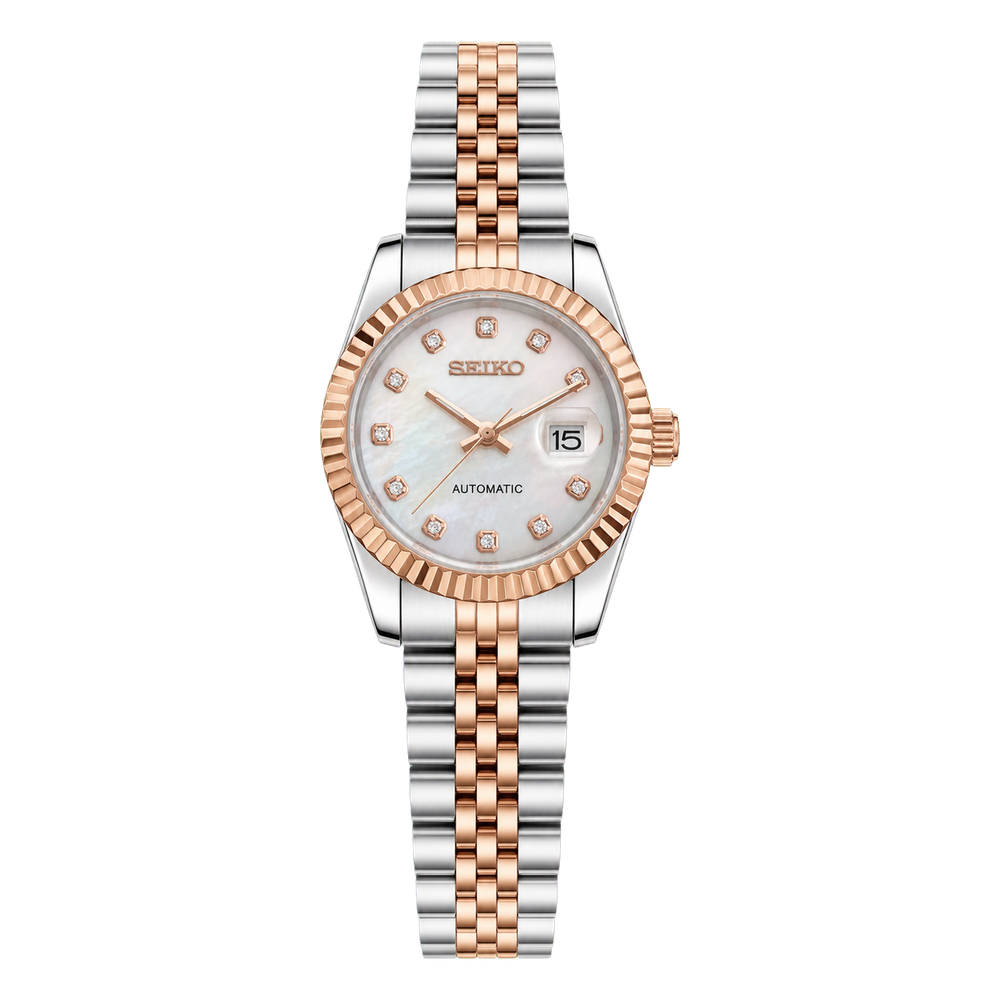 Seiko Mod Ladies