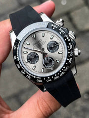 Seiko Mod Daytona – Ghost supplier photo 2