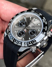 Seiko Mod Daytona – Ghost supplier photo 3