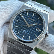 Seiko Mod PRX – Navy Blue supplier photo 2