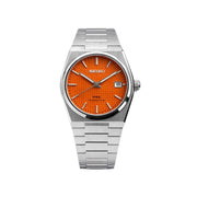 Seiko Mod PRX – Orange supplier photo 1