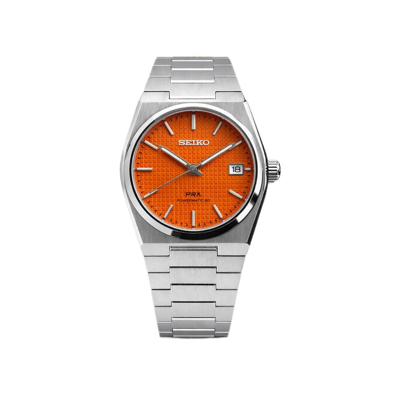 Seiko Mod PRX – Orange supplier photo 1