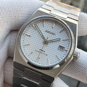 Seiko Mod PRX – White supplier photo 2