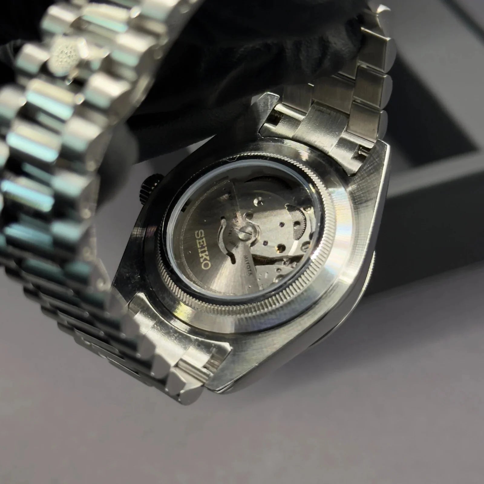 Presidential Mod Bracelet