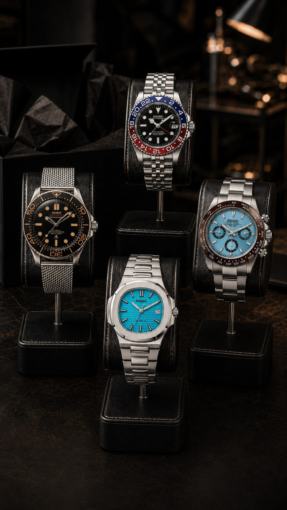 BEST SELLERS