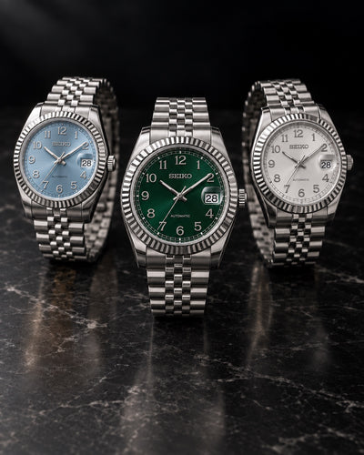 Arabic dial