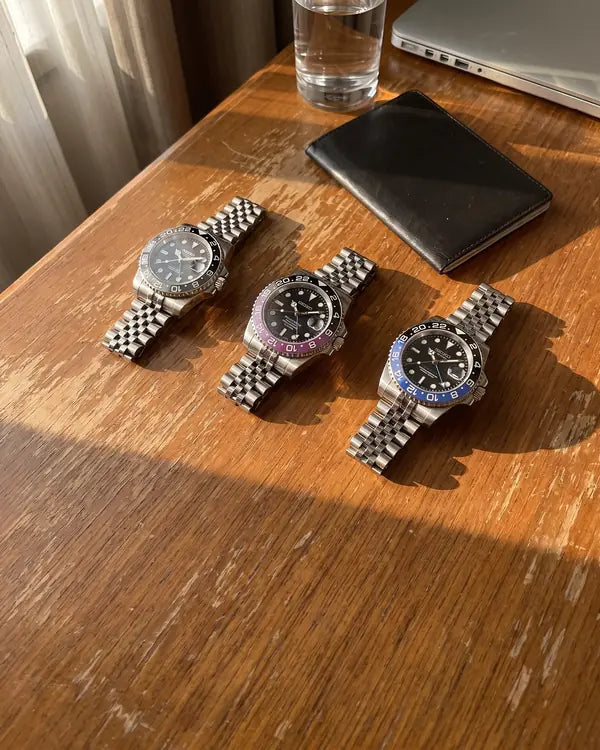 GMT