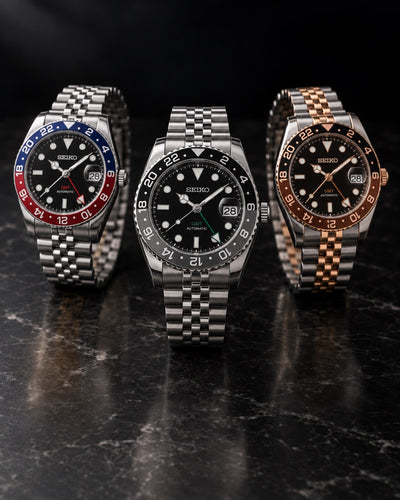 GMT