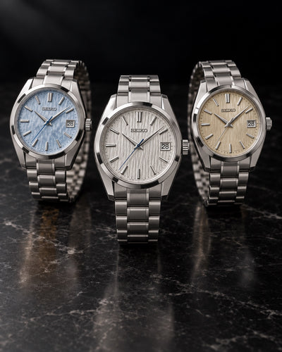 Grand Seiko