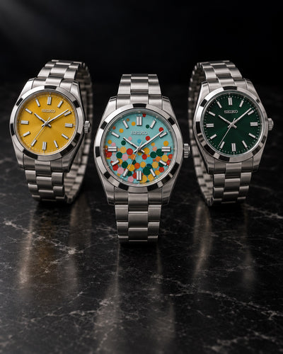 Oyster Perpetual
