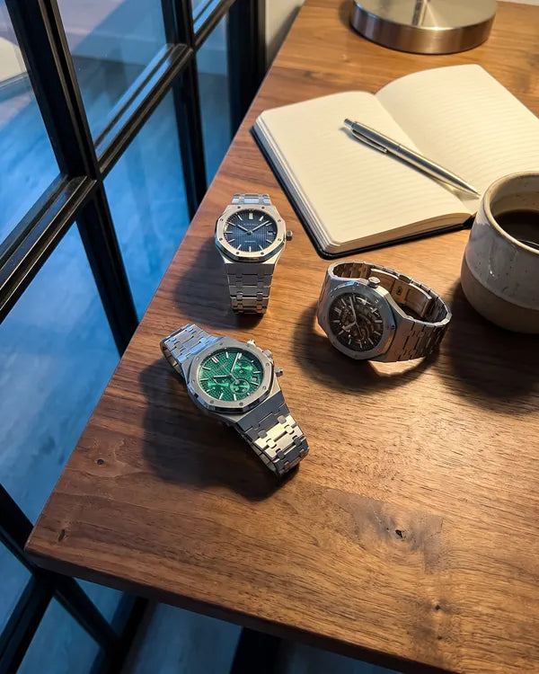 Royal Oak