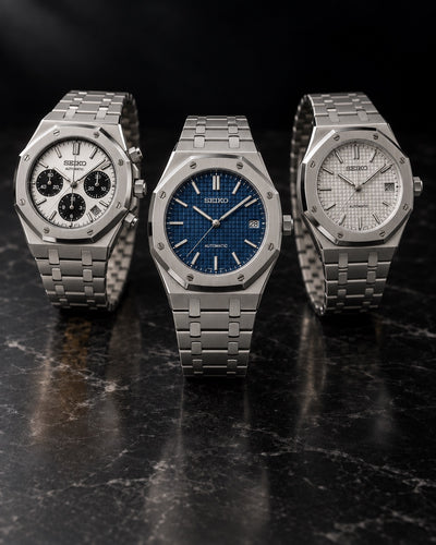 Royal Oak