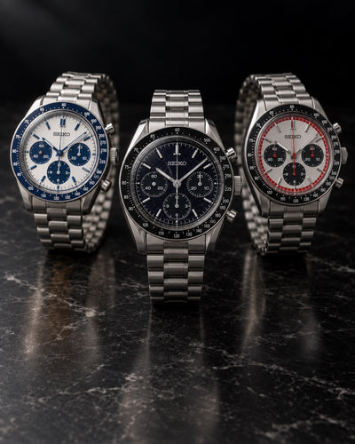 Speedmaster